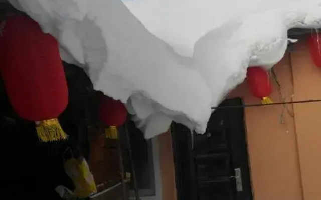 Xuexiang Erlanghe Liuzhengfang Family Hotel