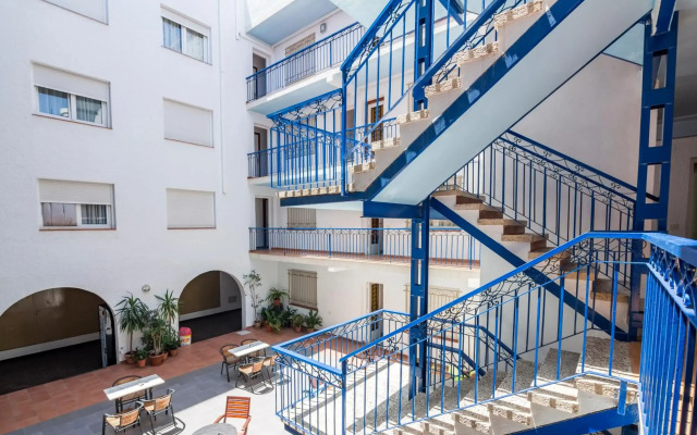 Hotel Blasón Junior