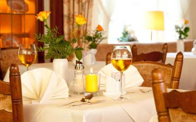 Boutique-Hotel Das Haus am Walde