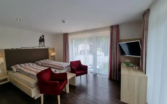 Hotel Astoria
