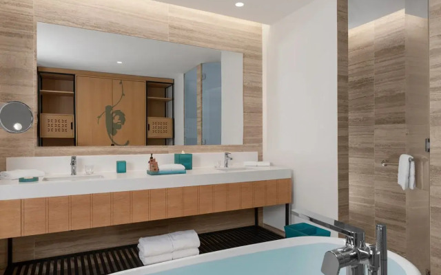 Hilton Tulum Riviera Maya All-Inclusive Resort