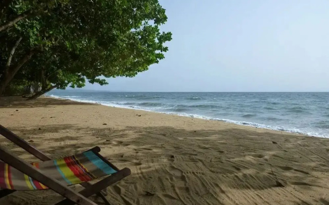 La Villa de Kribi