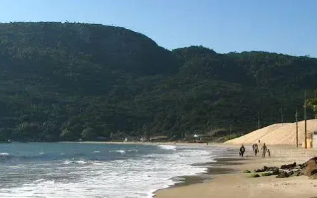 Praia Pousada Tatuíra