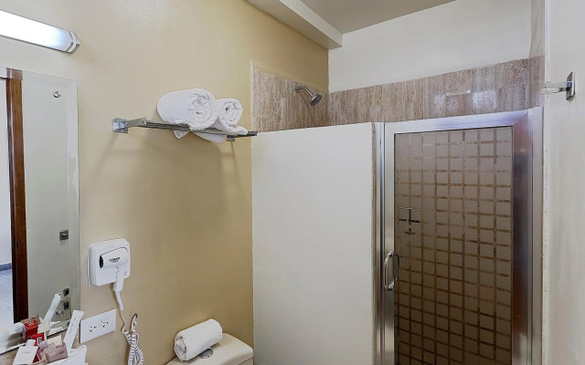 Olmeca Plaza Urban Express Hotel