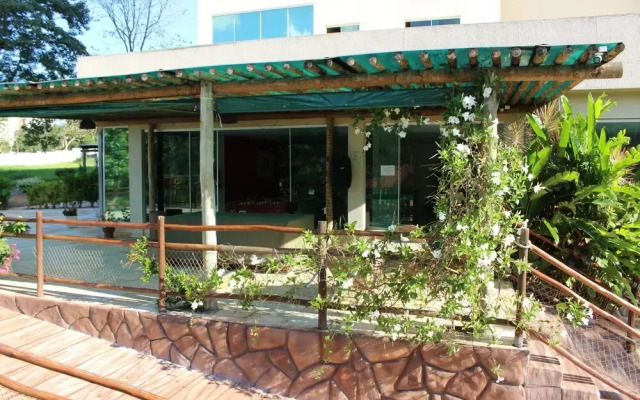 Condomínio Thermas do Bosque - Unidade 910