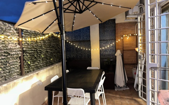 Julias Domus Angels Suite