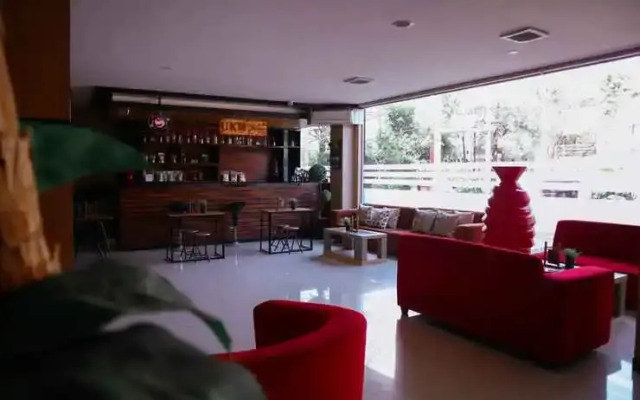 Grand Dian Hotel Brebes