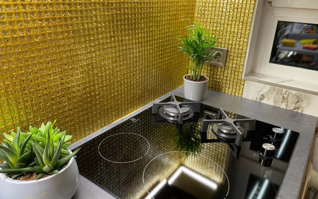 Lónyay utca Apartment