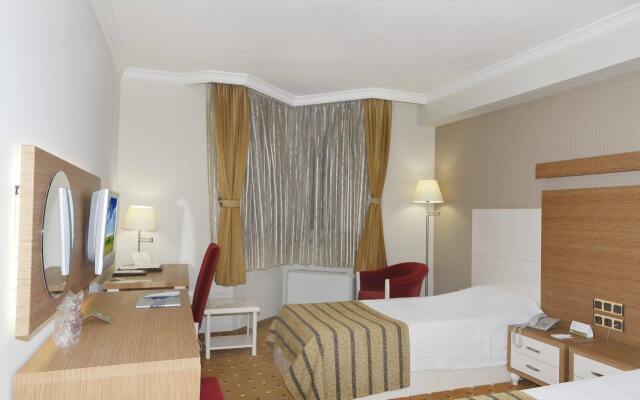 Grand Eras Hotel Kayseri