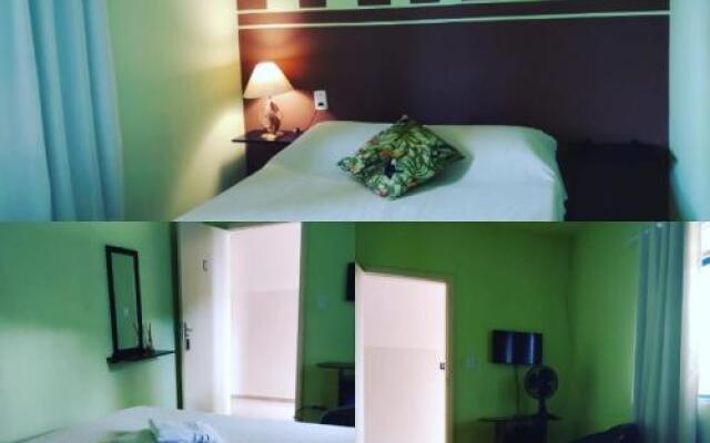 Hospedaria Solar De Maria