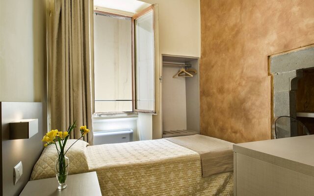 Albergo Firenze