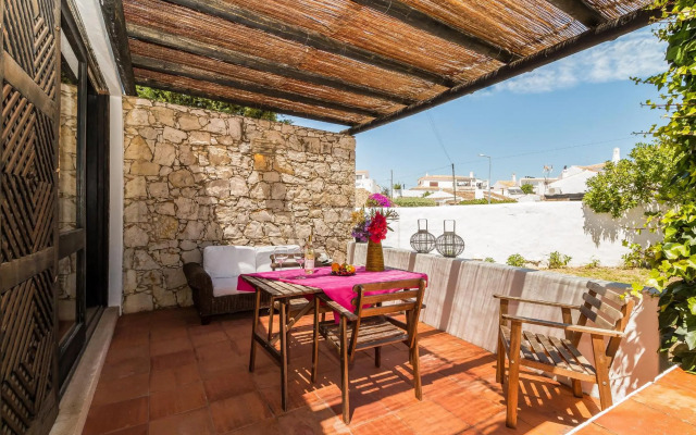 Casas Barulho - Villa Jacaranda A8