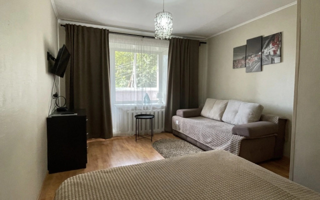 Mini-Hotel Kommunisticheskiy