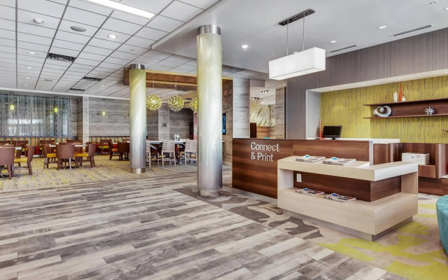 Fairfield Inn & Suites by Marriott Chicago Schaumburg