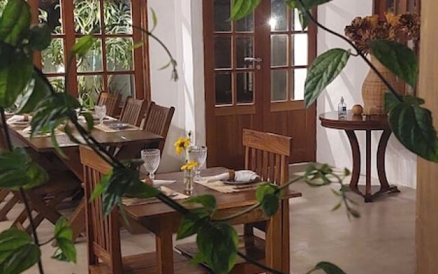 Arataba Hotel Boutique & Bistro