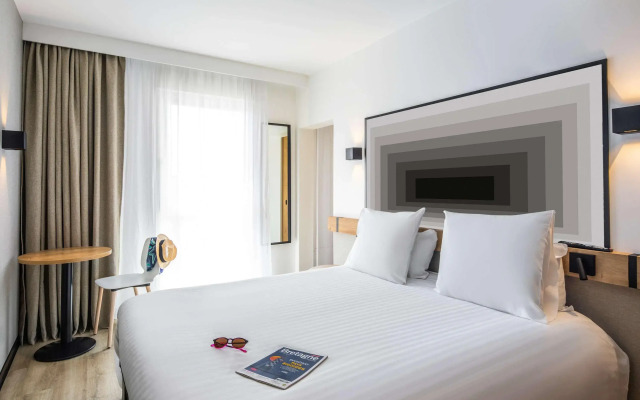 Hôtel ibis Brest Centre