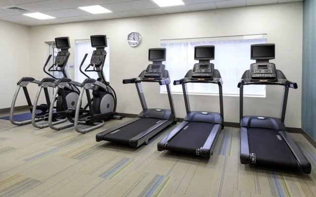 Holiday Inn Express & Suites Phoenix East Gilbert an IHG Hotel