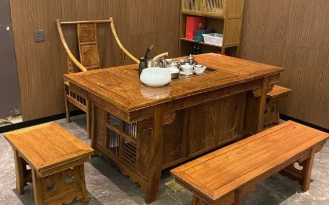 Yeste International Hotel (Guigang City Government Wanda Store) – Business – Guigang