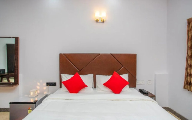 OYO 26188 Domus Atithyam