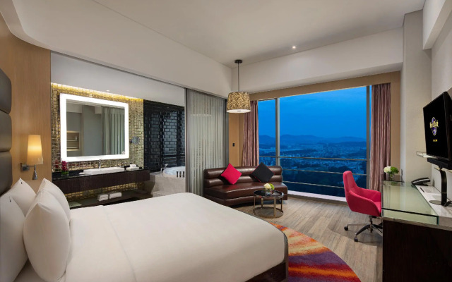 Hard Rock Hotel Shenzhen
