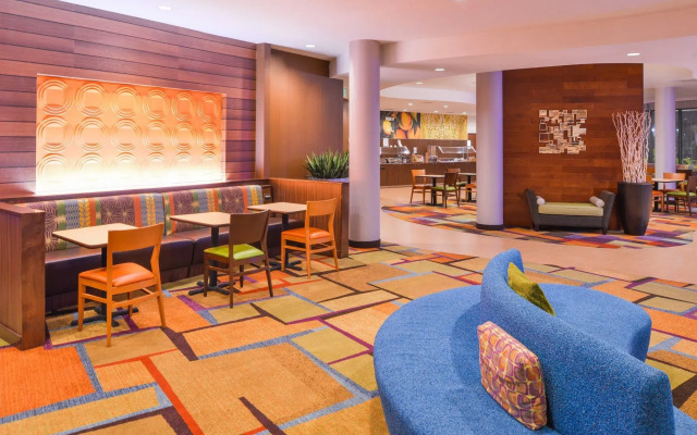 Fairfield Inn & Suites Orlando Ocoee