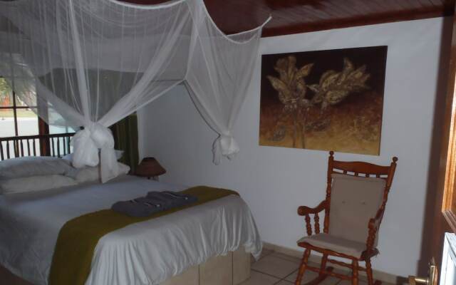 C-Mew Guesthouse