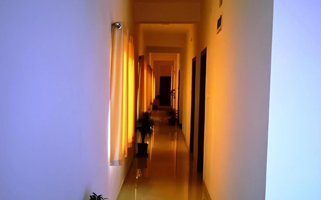 Hotel Nagina Palace