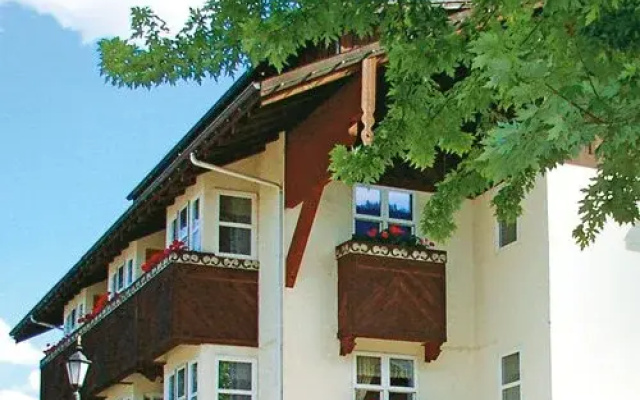 Blackbird Lodge