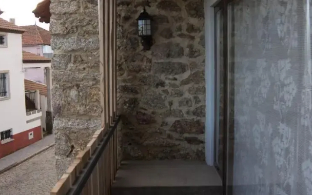 Casas da Pedra