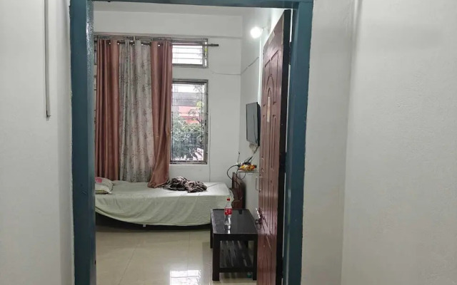 Shimray Minimalist Hostel