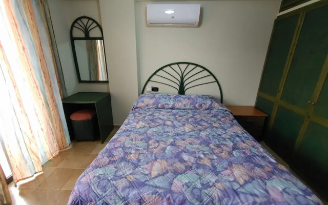Meridiana Residence
