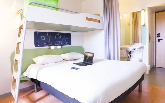 ibis budget Valence Sud