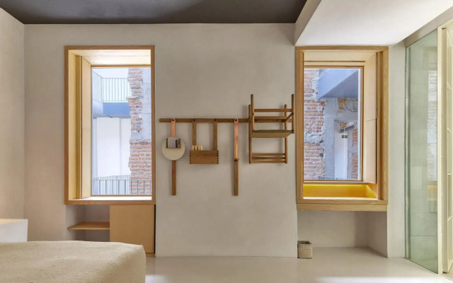 Circulo Mexicano, Mexico, a Member of Design Hotels