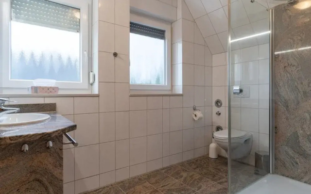 Wohnung in St. Peter Ording