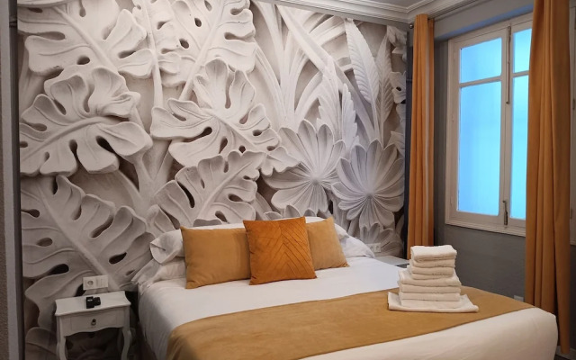 Serendipity Hispalis Nervión