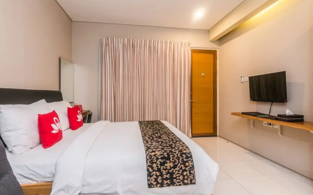 ZEN Rooms Denpasar Imam Bonjol 2