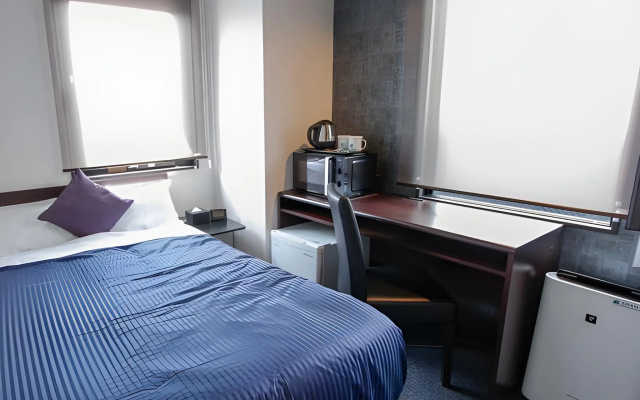 Hotel Livemax Kobe Sannomiya – Guest Rooms – Kobe