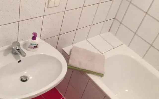 Apartament Centrum