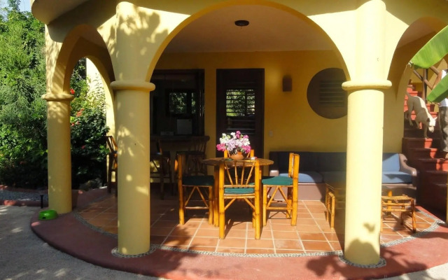 Troncones Point Hostel