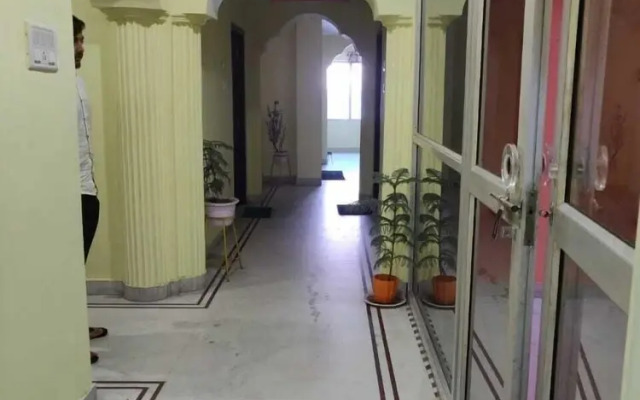 Hotel Somraj Regency