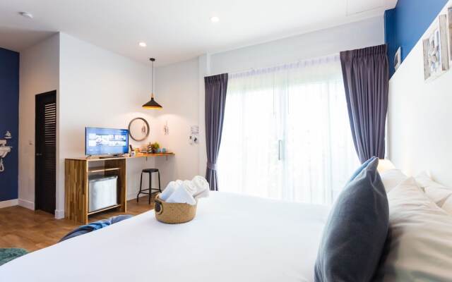 The Seaton House Phuket