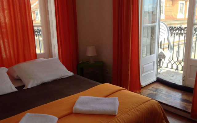 Lisbon RiverView Hostel