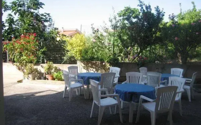 SanLeo Residence