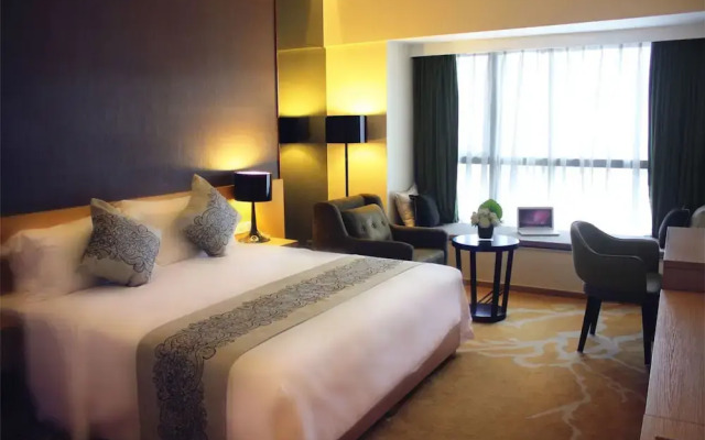 Jiaxin Conifer Xingtan Hotel