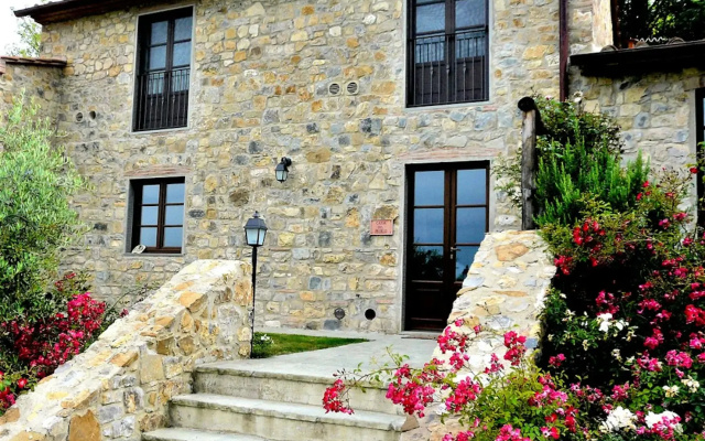 Poggio Cennina Resort