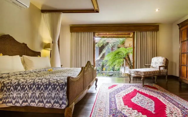 Villa Desa Roro Estate by Villa Finder