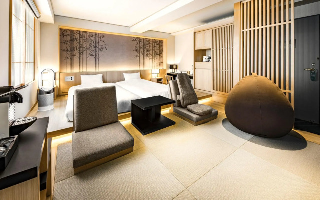 Senri Hankyu Hotel Osaka