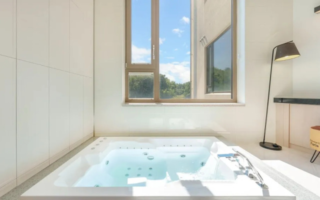 Gangneung Cresostay Pension