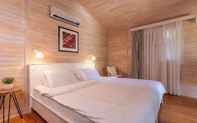 Alicra Hotel Çıralı