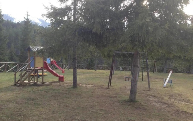 Residence Altair Via Roma 13